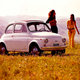 Image for article titled Fiat 500 Rolls Out in Europe, Bristling with Tech Goodness